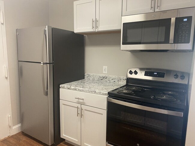 Foto del edificio - 9 Post Oak Ln