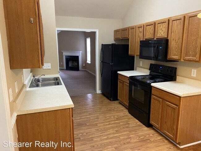 Foto del edificio - 4 br, 3 bath House - 7206 Oakwinds Court