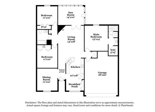 Foto del edificio - 7685 Enderby Ave E