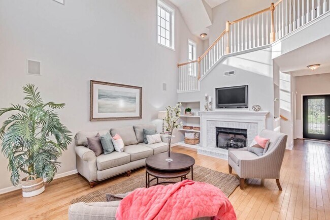 Foto del edificio - Available May 11th. Gorgeous 4 BR/2.5 BA Home Available in Berkleigh!