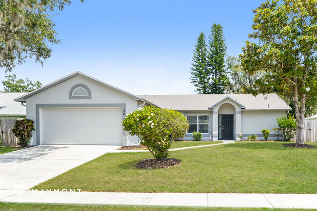 Building Photo - 3619 Game Trail Ct