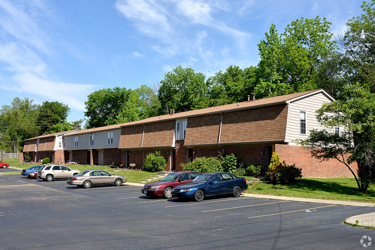 Primary Photo - Sivana Estates Townhomes