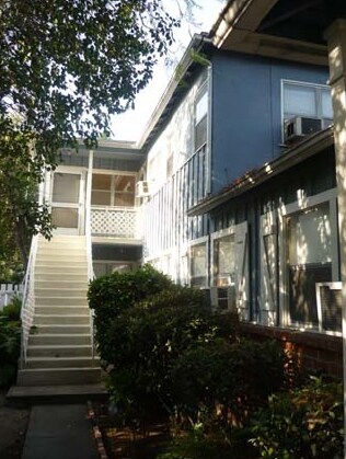 Foto del edificio - 13428 Burbank Blvd