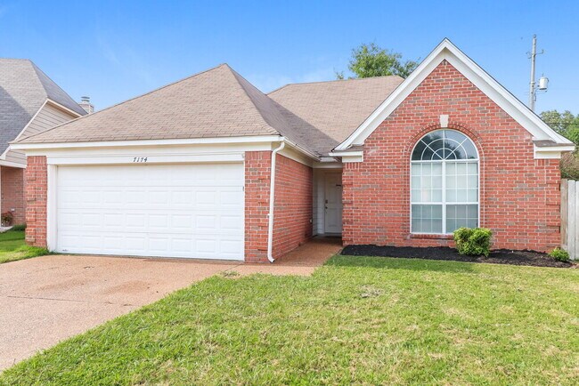 Foto del edificio - 7174 McCleskey Cove