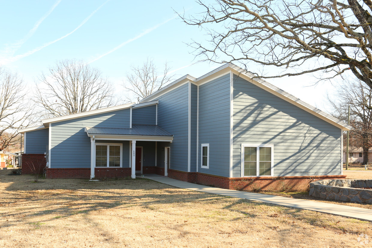 Building Photo - Legacy Homes at Granite Mountain