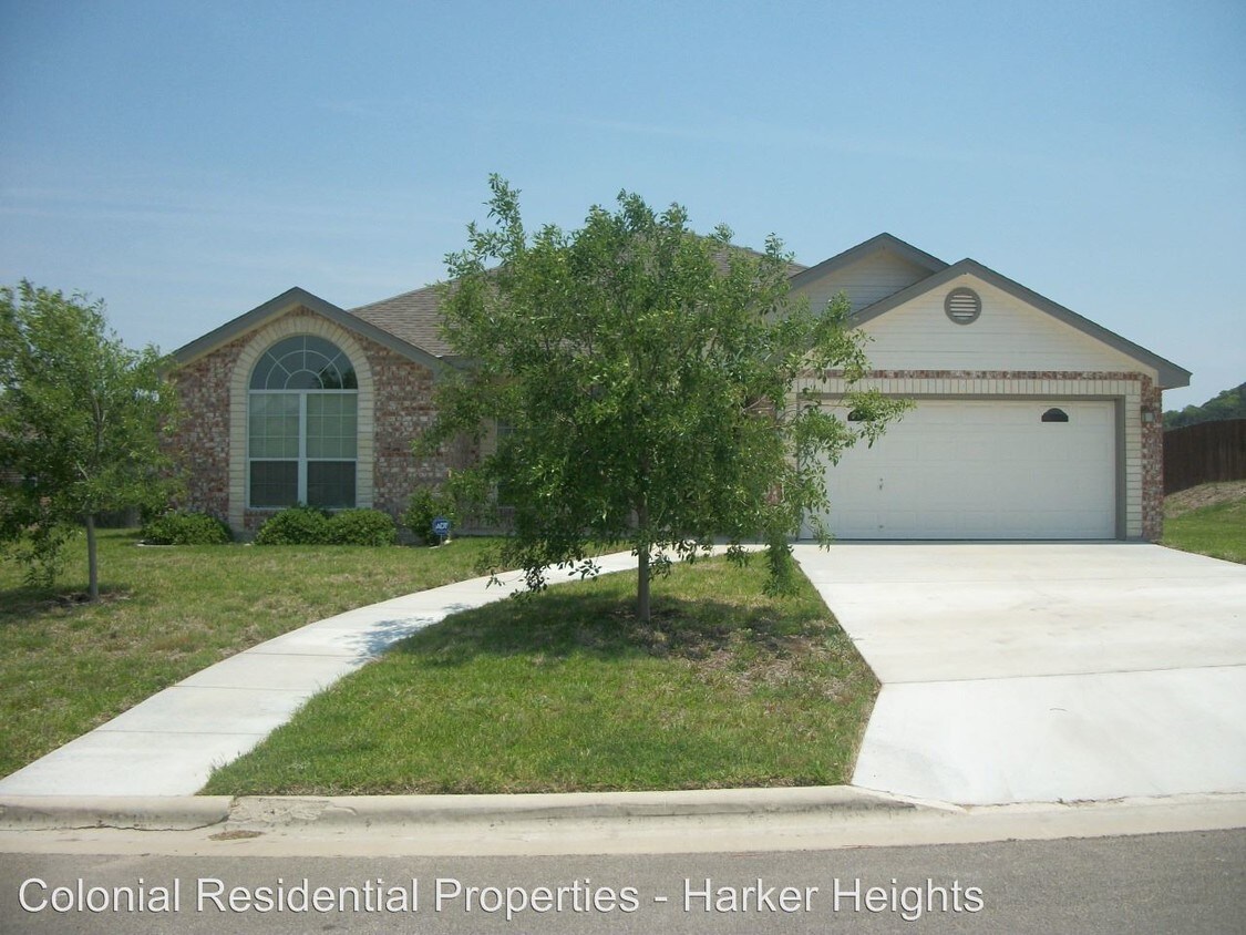 3 br, 2 bath House 2508 Leatherwood Dr. House Rental in Harker