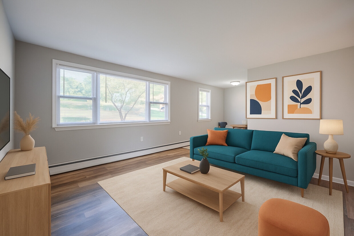 Foto principal - Mt. Vernon Apartments