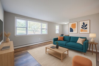 Building Photo - Mt. Vernon Apartments