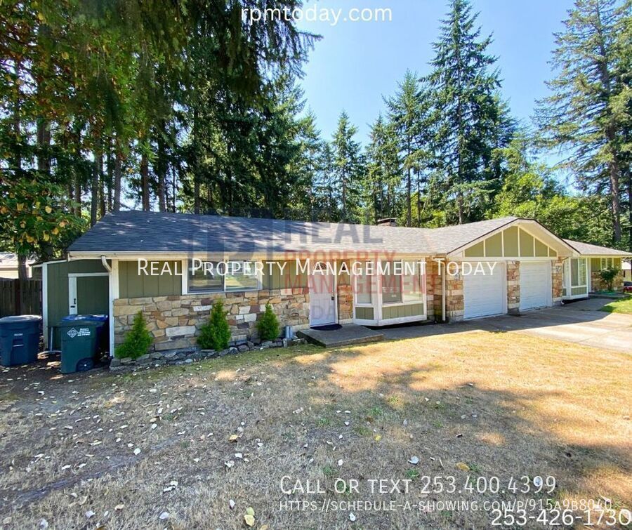 Foto principal - 8220 143rd St Ct NW
