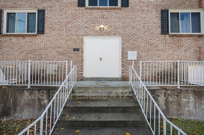 Foto del edificio - 29 Coulter St