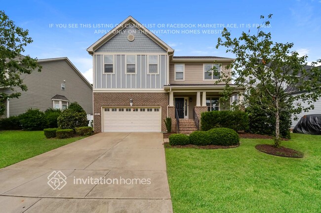 Building Photo - 3006 Fern Cottage Ln