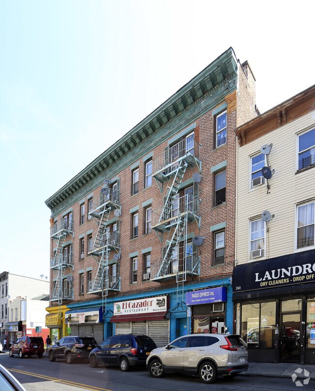 254258 New Main St, Yonkers, NY 10701 Apartments Yonkers, NY