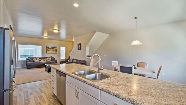 Foto del edificio - 14688 Rising Star Way
