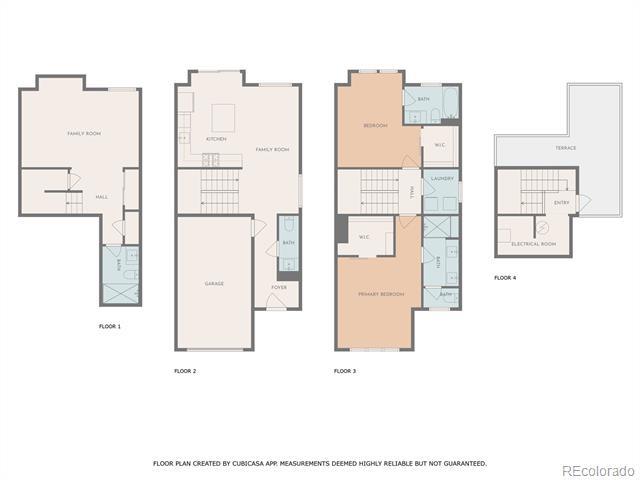 Building Photo - 2879 W Parkside Pl