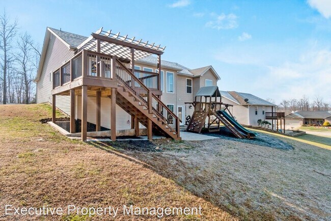 Foto del edificio - 4 br, 3 bath House - 2680 Cobblestone Ct