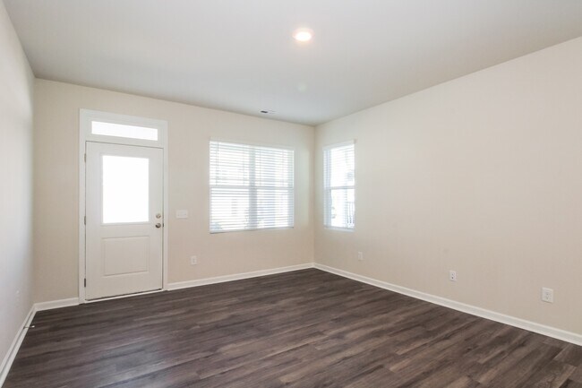 Foto del edificio - 1532 Corbett St