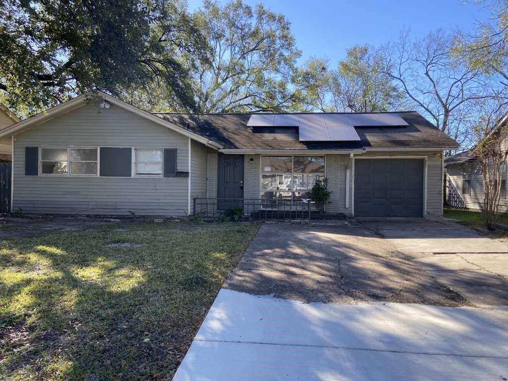 Primary Photo - 5810 Belmark St