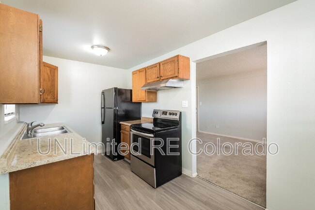 Building Photo - 1442 Macon St