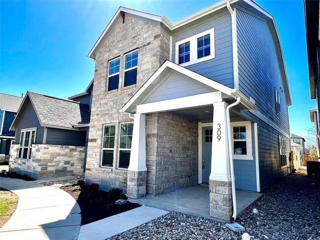 Building Photo - 309 Toddy Wy