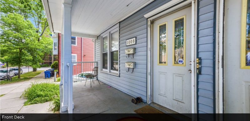 Primary Photo - 1006 Garnett Pl