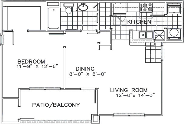 Building Photo - High Meadow Apartments
