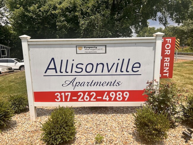 Foto del edificio - 14978 Allisonville Rd