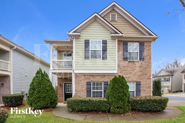 Building Photo - 6031 Apple Grove Rd NE