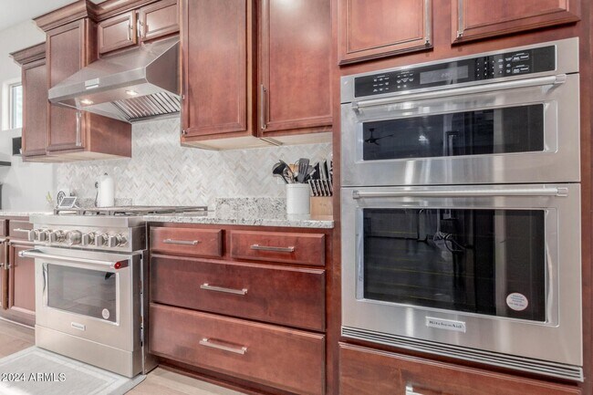 Foto del edificio - 7369 W Cactus Wren Way