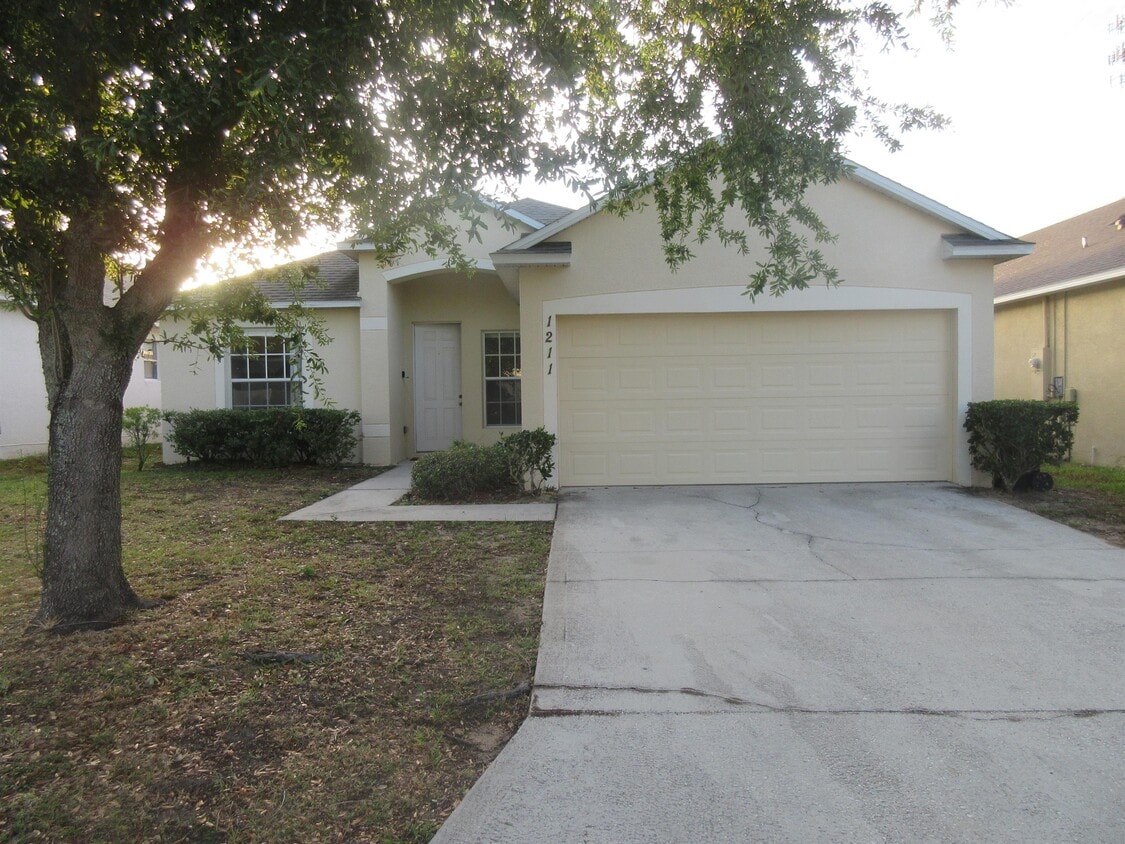 Photo - 1211 Knollwood Dr (Davenport, FL)