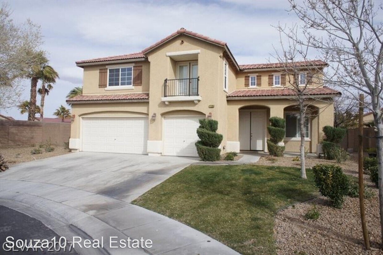 Foto principal - 4 br, 3 bath House - 7726 Golden Peak Ct