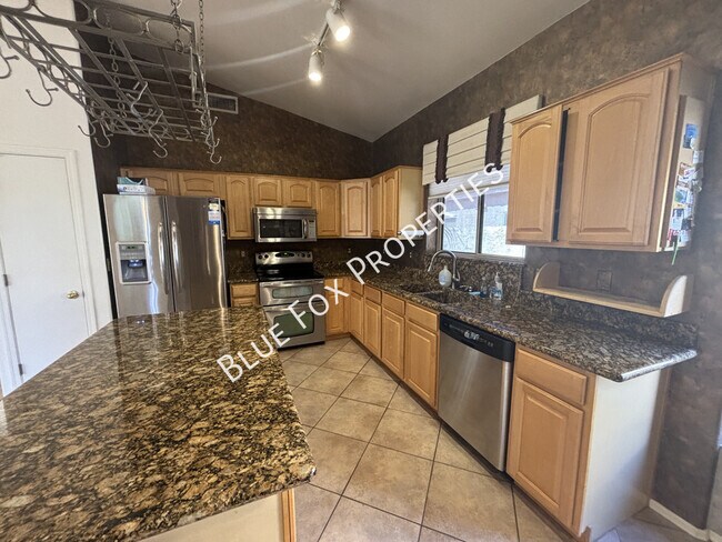 Building Photo - 9511 E Briana Ln