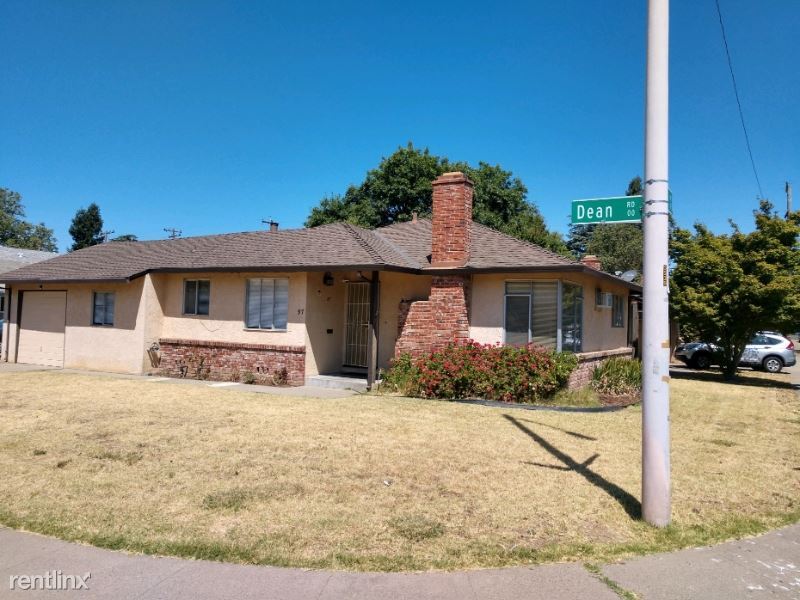 Primary Photo - 2 br, 1 bath House - 97 Dean Rd