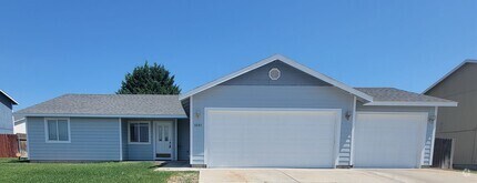 Building Photo - 4601 Finnhorse Ln