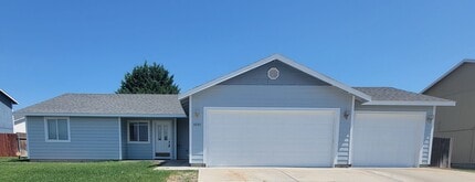 Building Photo - 4601 Finnhorse Ln