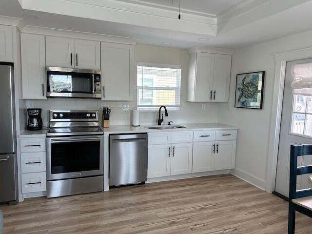 Foto del edificio - 106 Blackfin Dr