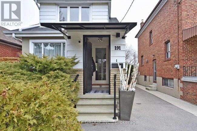Building Photo - 191 Locksley Ave.