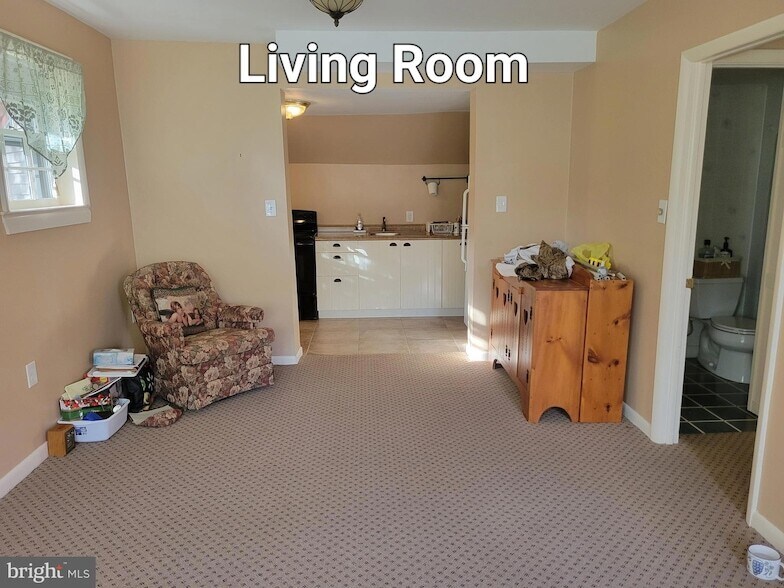 Photo - 433 Elm Avenue Unit A