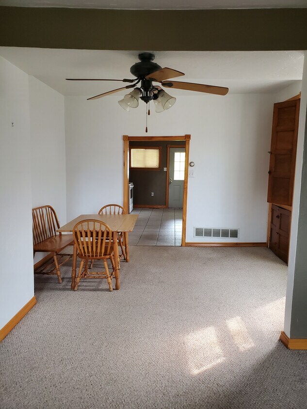 Foto del edificio - 213 Brown St