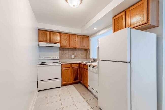 Foto del edificio - Private 1 Bedroom 1 Bathroom Condo in Cide...