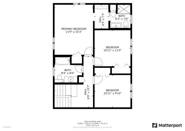 Foto del edificio - 2235 Prairie St