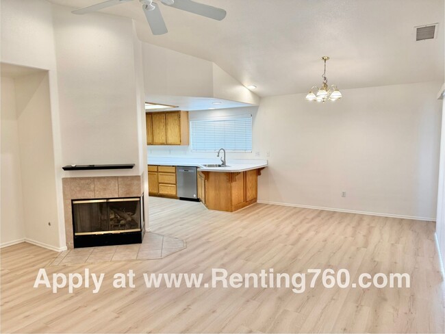 Foto del edificio - Beautifully Renovated 3-Bed, 2-Bath Home i...
