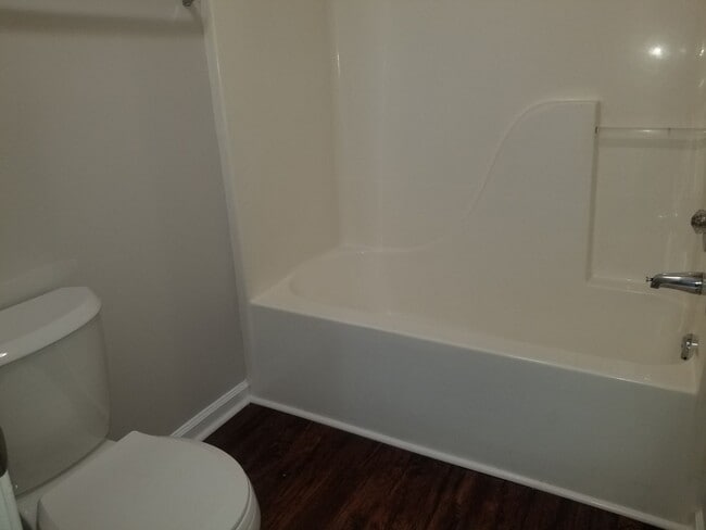 Foto del edificio - Cute 2 Bedroom/1.5 Bath Villa Rica Townhome