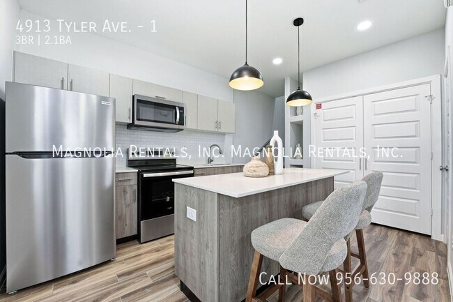 Building Photo - 4913 Tyler Ave