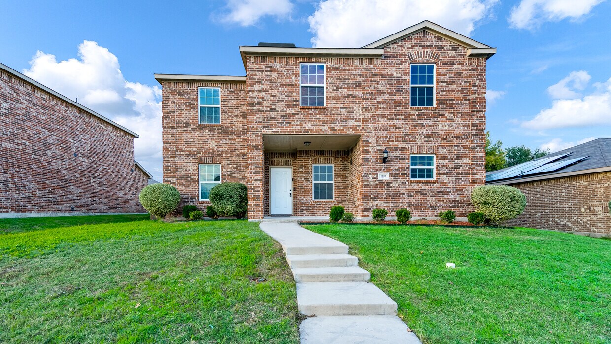 Foto principal - 1107 Leigh Ln