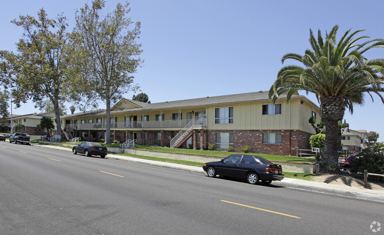 Foto principal - Parkview Apartments