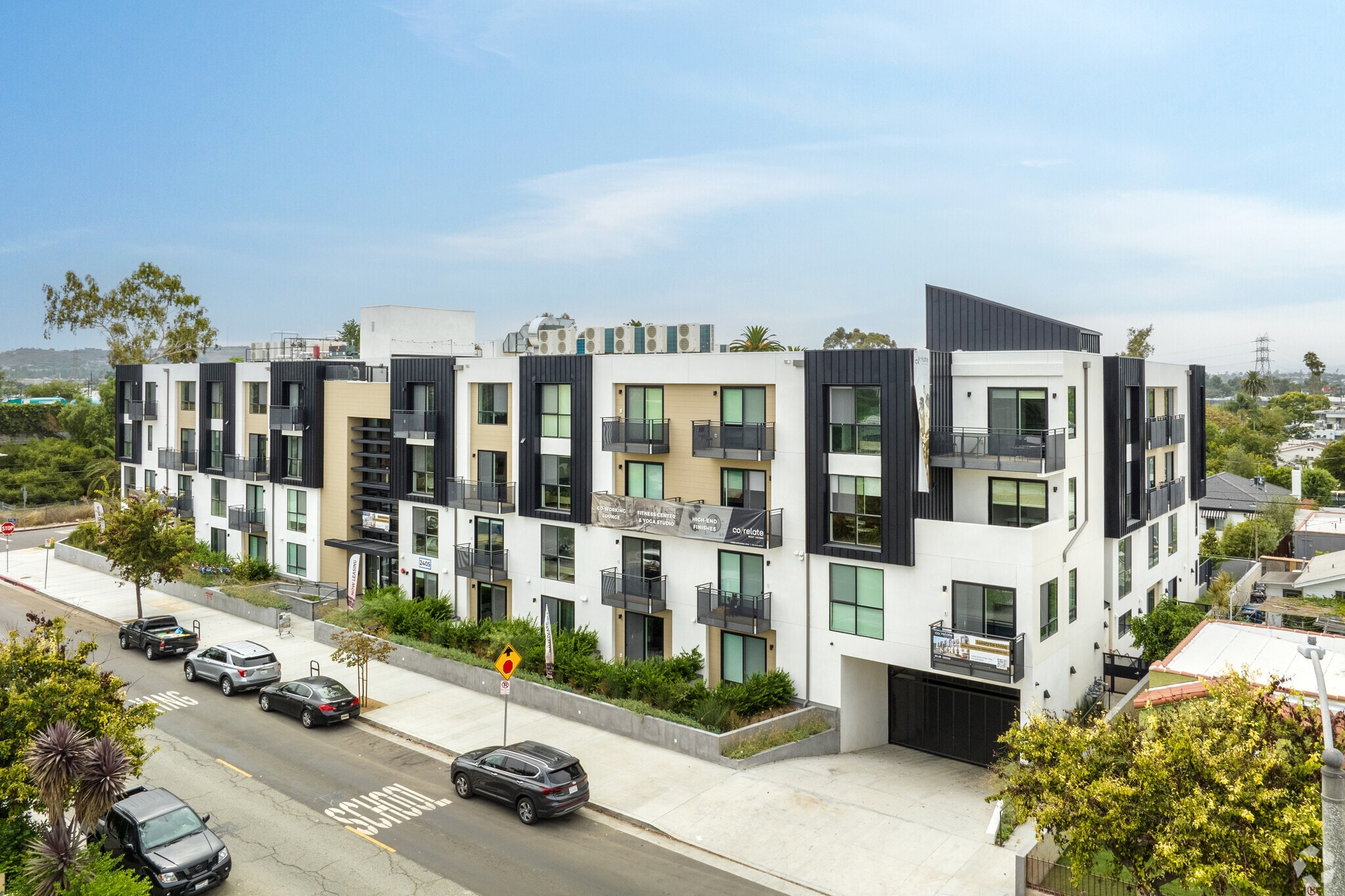 Co/Relate West Adams