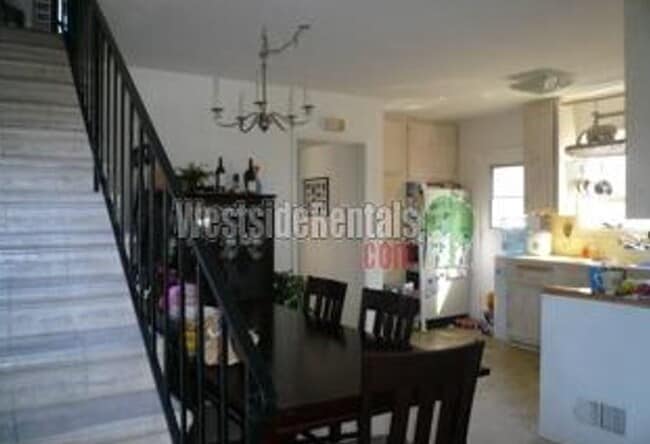 Dining Area/Kitchen - 12827 Short Ave