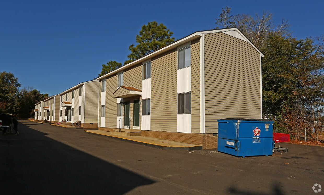 Lyngate Apartaments - Lyngate Apartments