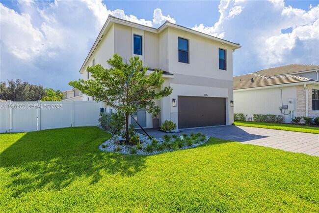 Foto del edificio - 7126 Rockwood Rd