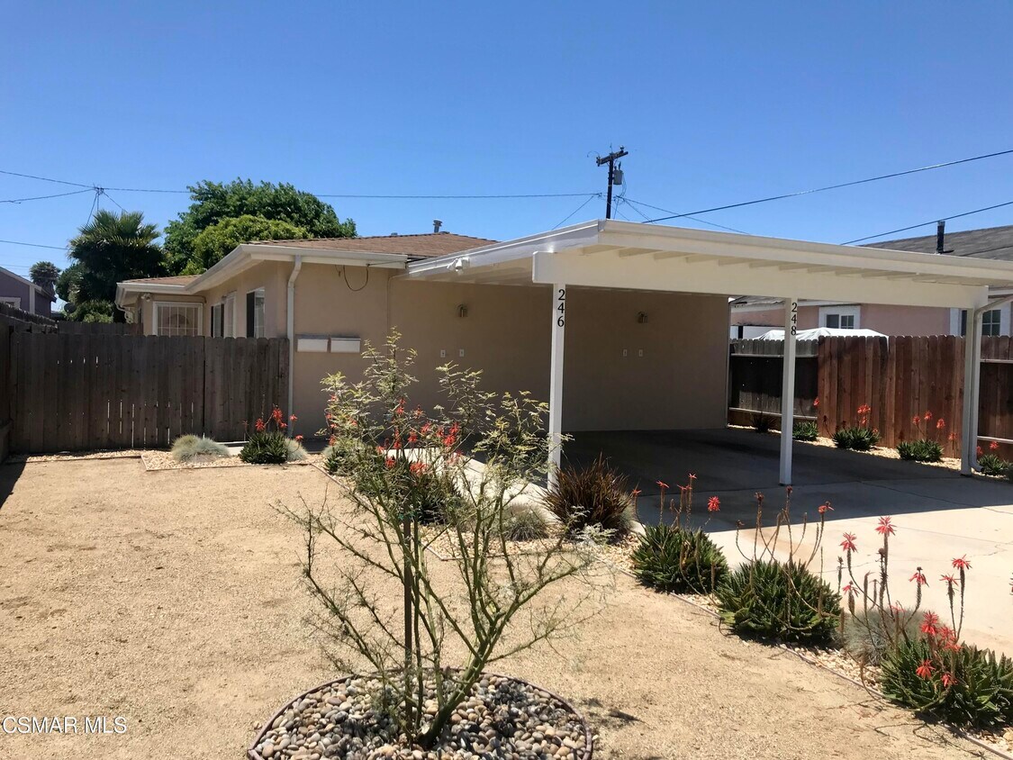 246 W C St, Port Hueneme, CA 93041 House Rental in Port Hueneme, CA
